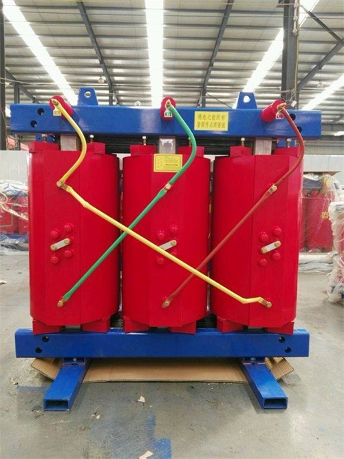 平泉3150kVA干式变压器材料销售厂家