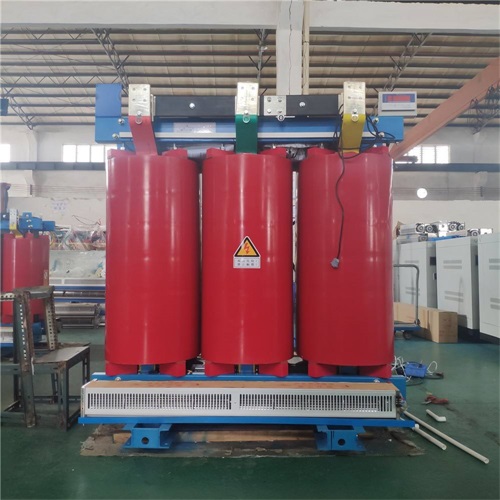 平泉SCB12-2500KVA/10KV/0.4KV干式变压器